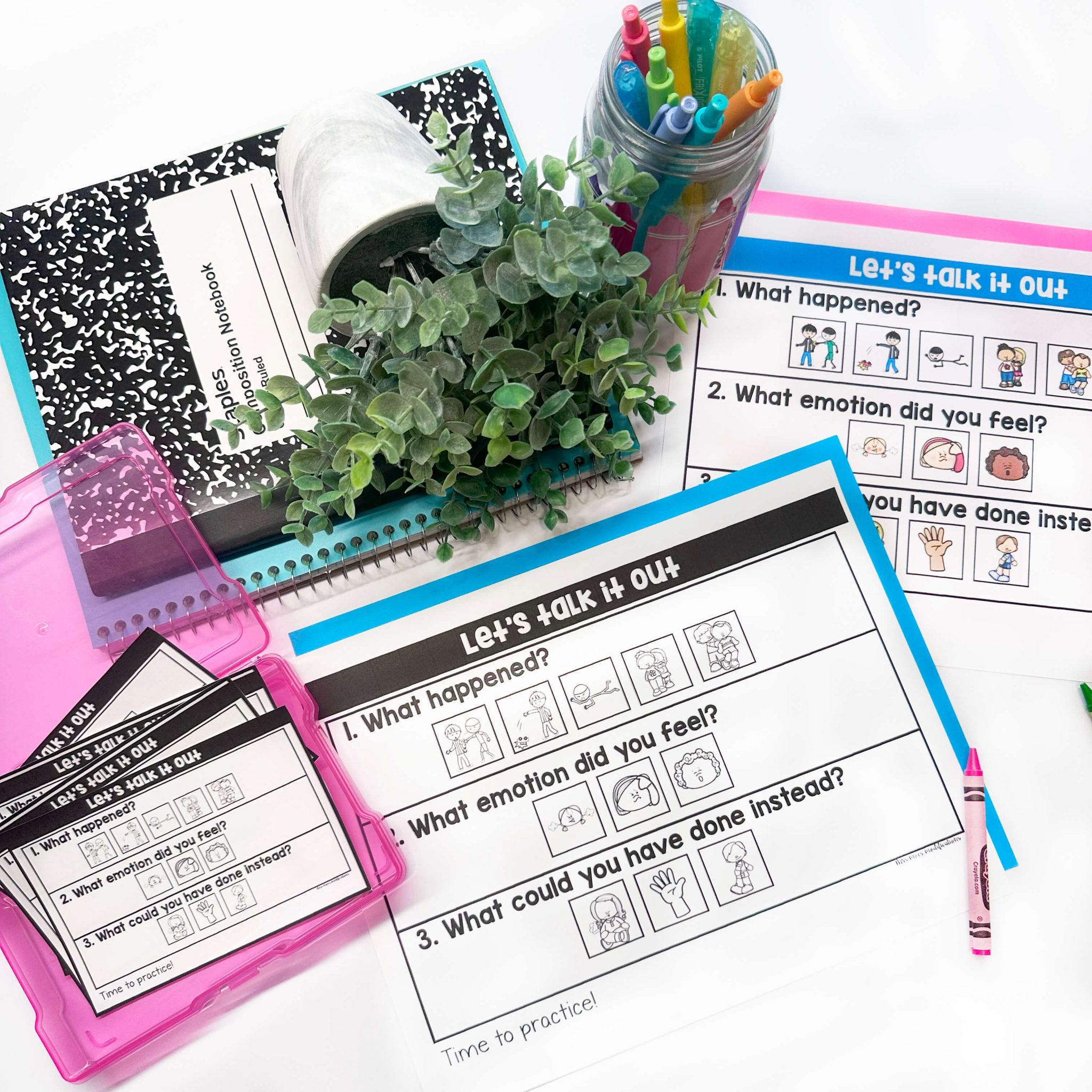 Okaloosa Classlink: The Teacher'S Secret Weapon - cq0njqt