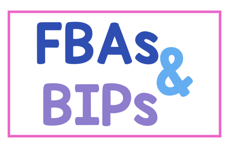 37. FBAs & BIPs