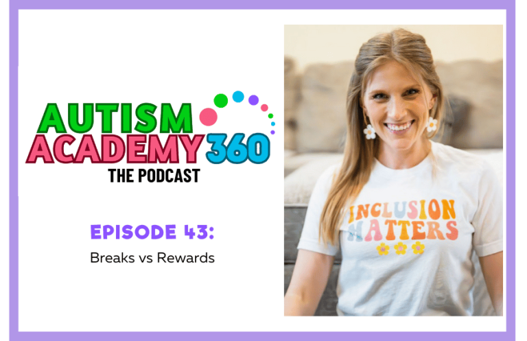 43. Breaks vs Rewards