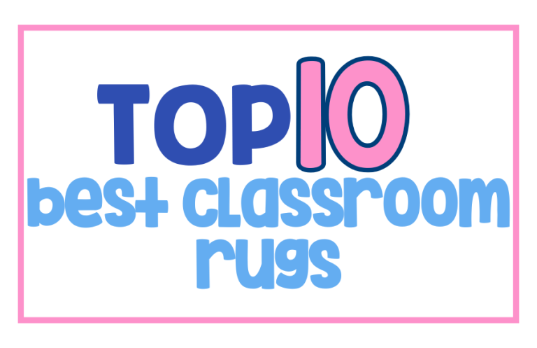 Top 10 Best Classroom Rugs