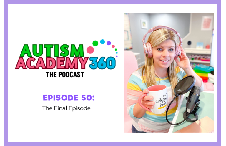 50. The Final Episode