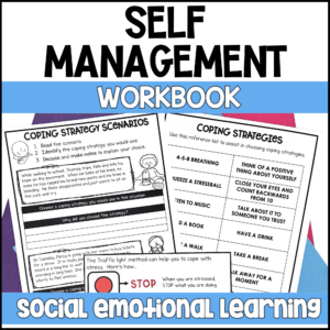 Self Management Workbook